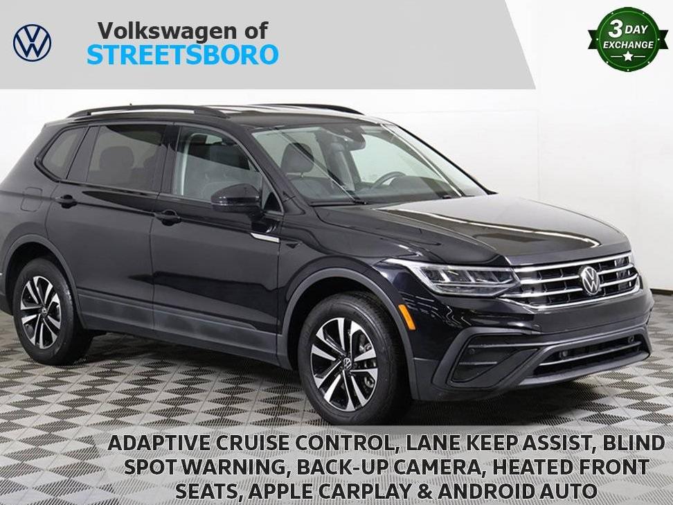 VOLKSWAGEN TIGUAN 4MOTION 2024 3VVFB7AXXRM028960 image